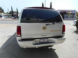 2003 Cadillac Escalade (CC-1091946) for sale in Gilroy, California