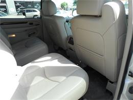 2003 Cadillac Escalade (CC-1091946) for sale in Gilroy, California