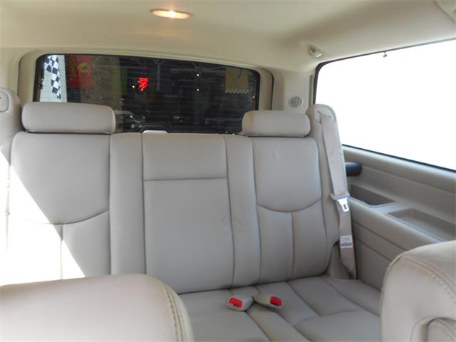 2003 Cadillac Escalade (CC-1091946) for sale in Gilroy, California