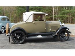1928 Ford Coupe (CC-1091953) for sale in ARUNDEL, Maine