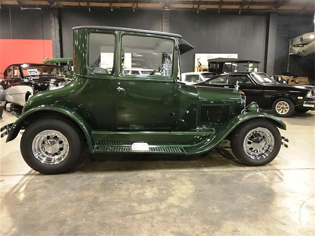 1926 Ford Model T for Sale | ClassicCars.com | CC-1091955