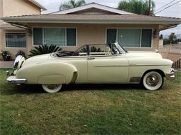 1950 Chevrolet Convertible (CC-1091956) for sale in Chatsworth , California