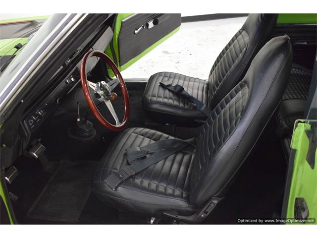 1969 Plymouth Road Runner (CC-1091957) for sale in Irving, Texas