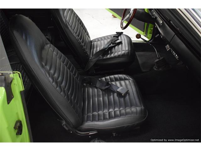 1969 Plymouth Road Runner (CC-1091957) for sale in Irving, Texas