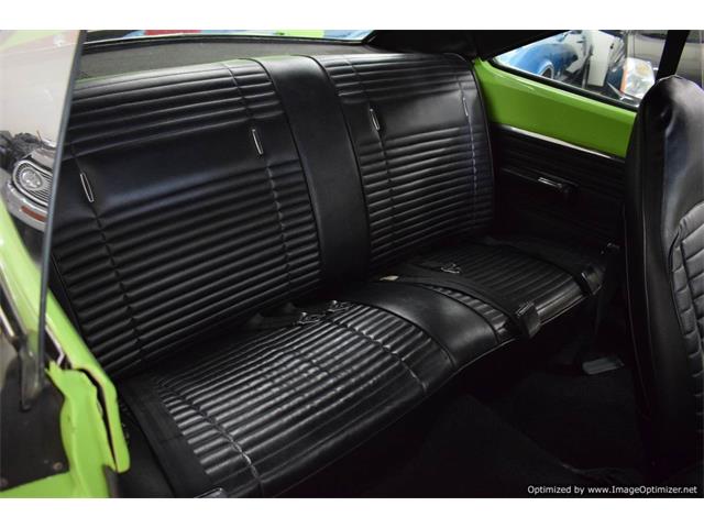 1969 Plymouth Road Runner (CC-1091957) for sale in Irving, Texas