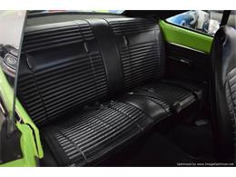 1969 Plymouth Road Runner (CC-1091957) for sale in Irving, Texas