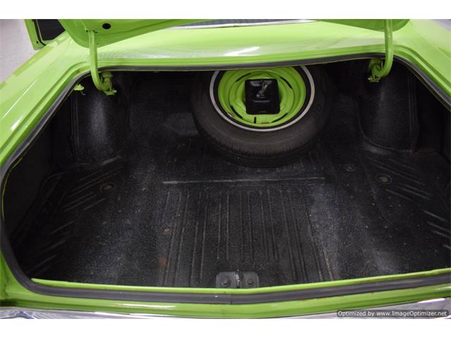 1969 Plymouth Road Runner (CC-1091957) for sale in Irving, Texas