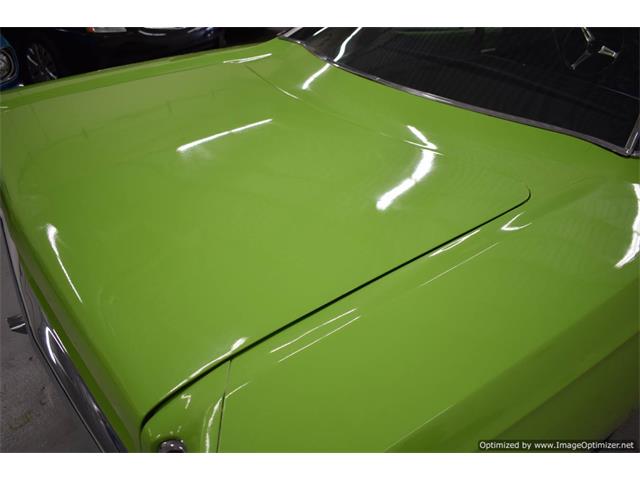 1969 Plymouth Road Runner (CC-1091957) for sale in Irving, Texas