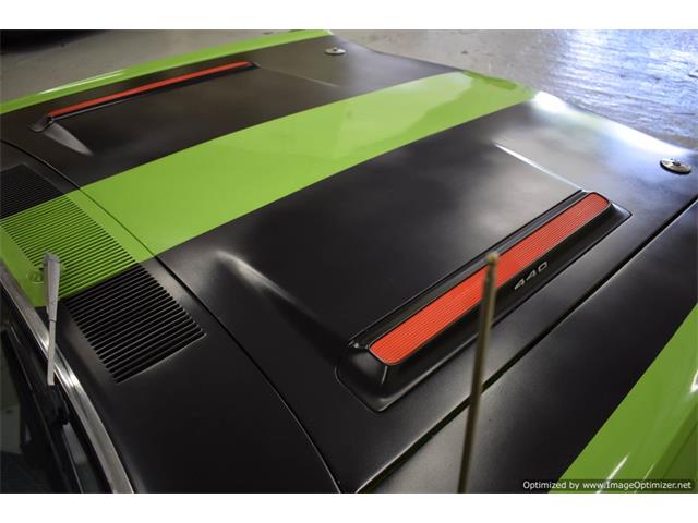 1969 Plymouth Road Runner (CC-1091957) for sale in Irving, Texas