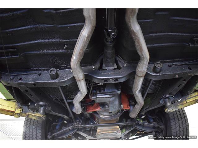 1969 Plymouth Road Runner (CC-1091957) for sale in Irving, Texas
