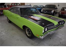 1969 Plymouth Road Runner (CC-1091957) for sale in Irving, Texas