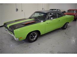 1969 Plymouth Road Runner (CC-1091957) for sale in Irving, Texas