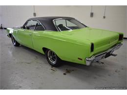 1969 Plymouth Road Runner (CC-1091957) for sale in Irving, Texas
