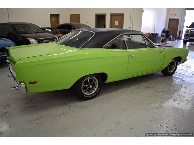 1969 Plymouth Road Runner (CC-1091957) for sale in Irving, Texas