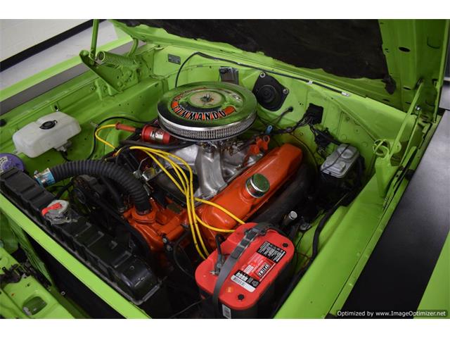 1969 Plymouth Road Runner (CC-1091957) for sale in Irving, Texas