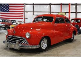 1948 Oldsmobile Street Rod (CC-1090196) for sale in Kentwood, Michigan