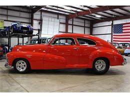 1948 Oldsmobile Street Rod (CC-1090196) for sale in Kentwood, Michigan