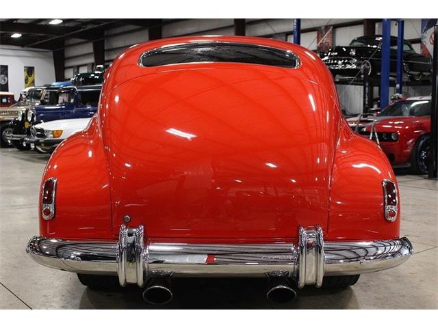 1948 Oldsmobile Street Rod (CC-1090196) for sale in Kentwood, Michigan