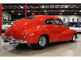 1948 Oldsmobile Street Rod (CC-1090196) for sale in Kentwood, Michigan