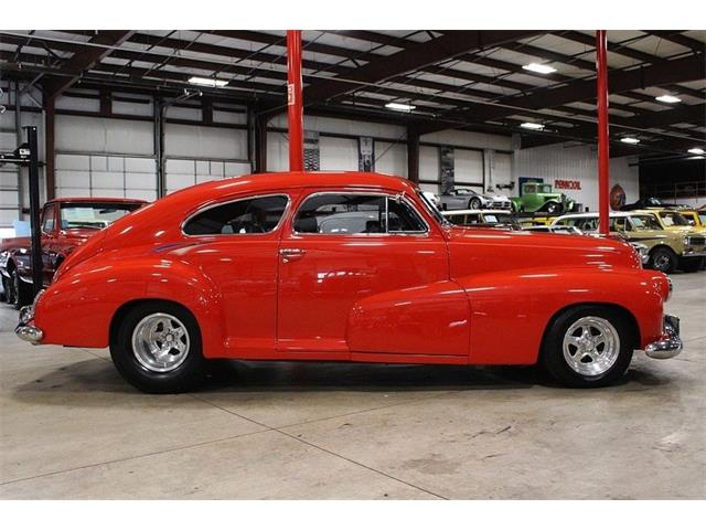 1948 Oldsmobile Street Rod (CC-1090196) for sale in Kentwood, Michigan