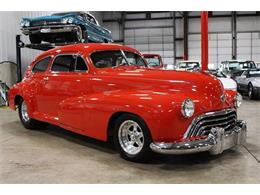 1948 Oldsmobile Street Rod (CC-1090196) for sale in Kentwood, Michigan