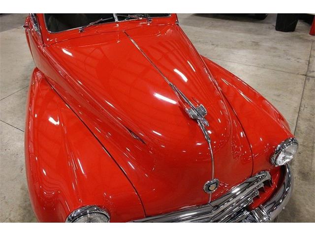 1948 Oldsmobile Street Rod (CC-1090196) for sale in Kentwood, Michigan