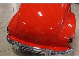 1948 Oldsmobile Street Rod (CC-1090196) for sale in Kentwood, Michigan
