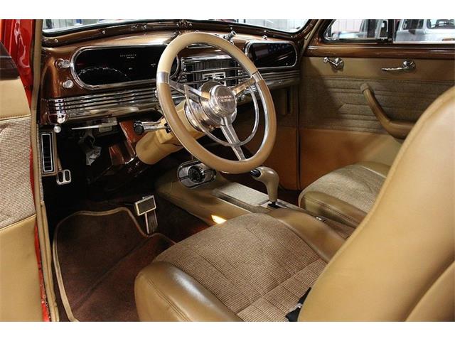1948 Oldsmobile Street Rod (CC-1090196) for sale in Kentwood, Michigan