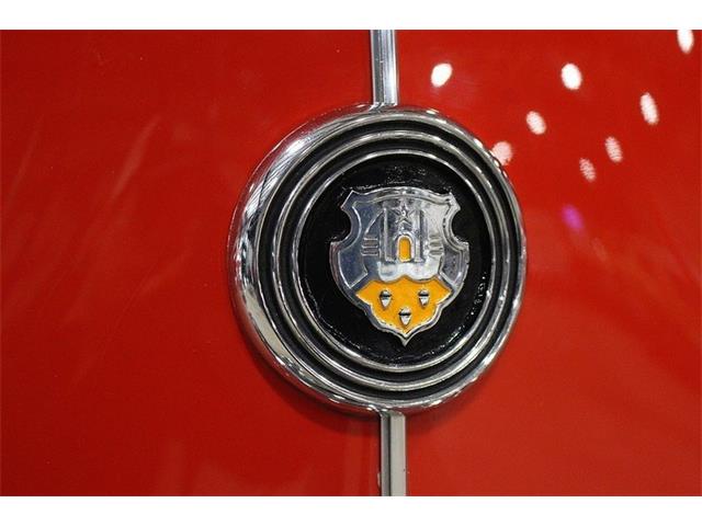1948 Oldsmobile Street Rod (CC-1090196) for sale in Kentwood, Michigan