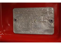 1948 Oldsmobile Street Rod (CC-1090196) for sale in Kentwood, Michigan