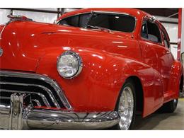 1948 Oldsmobile Street Rod (CC-1090196) for sale in Kentwood, Michigan