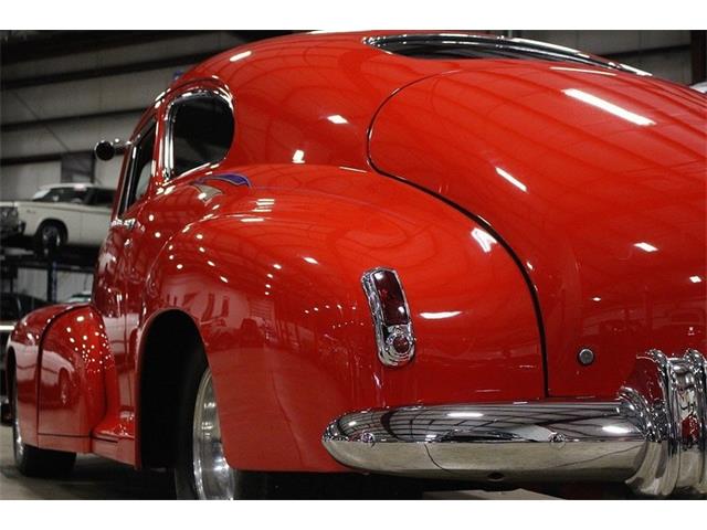 1948 Oldsmobile Street Rod (CC-1090196) for sale in Kentwood, Michigan