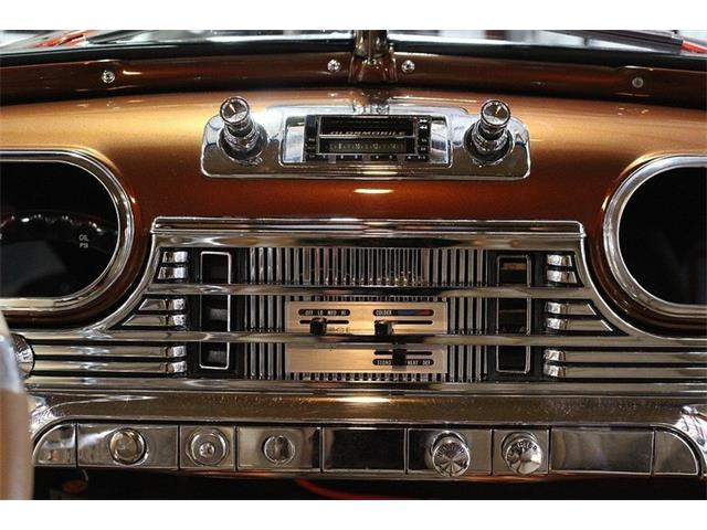 1948 Oldsmobile Street Rod (CC-1090196) for sale in Kentwood, Michigan