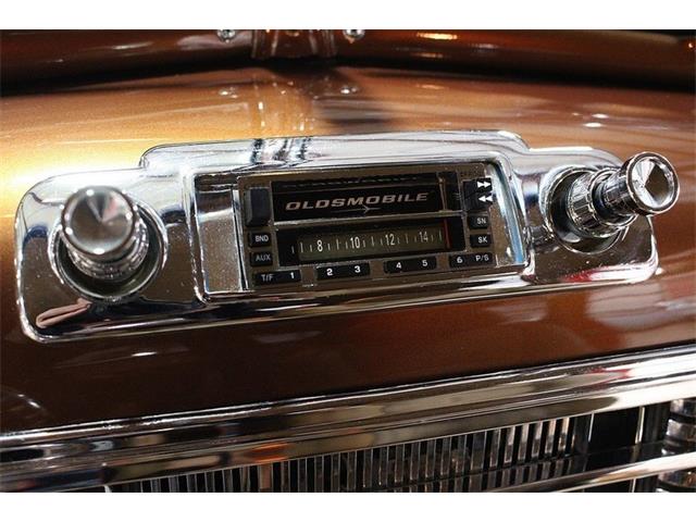 1948 Oldsmobile Street Rod (CC-1090196) for sale in Kentwood, Michigan