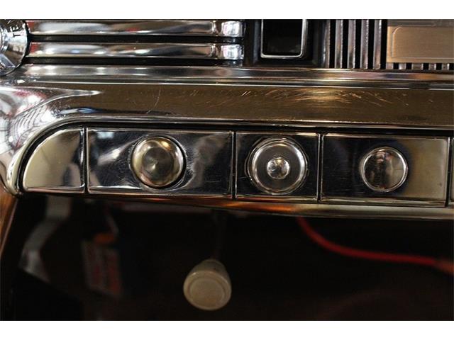 1948 Oldsmobile Street Rod (CC-1090196) for sale in Kentwood, Michigan