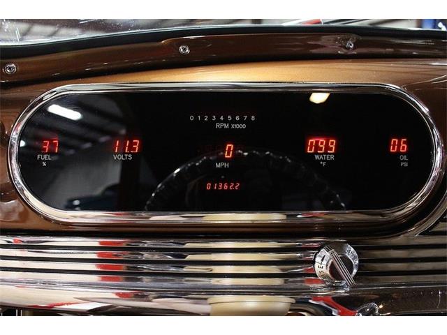 1948 Oldsmobile Street Rod (CC-1090196) for sale in Kentwood, Michigan