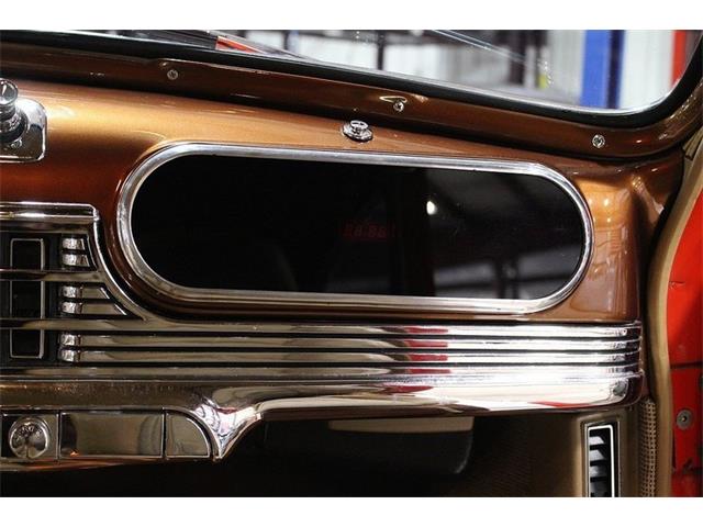 1948 Oldsmobile Street Rod (CC-1090196) for sale in Kentwood, Michigan