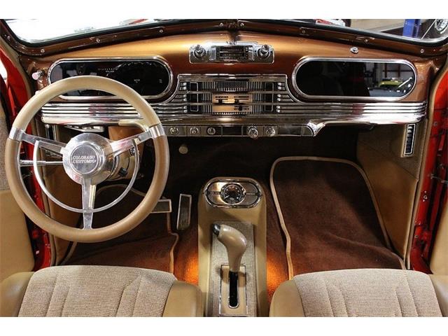 1948 Oldsmobile Street Rod (CC-1090196) for sale in Kentwood, Michigan