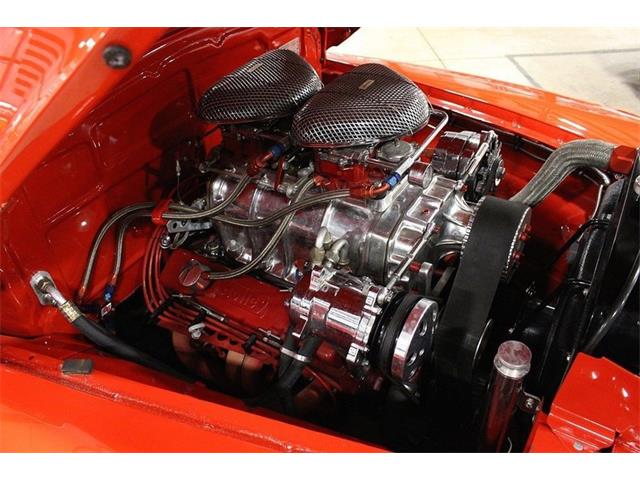 1948 Oldsmobile Street Rod (CC-1090196) for sale in Kentwood, Michigan
