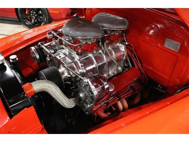 1948 Oldsmobile Street Rod (CC-1090196) for sale in Kentwood, Michigan