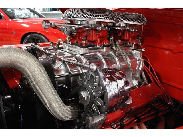 1948 Oldsmobile Street Rod (CC-1090196) for sale in Kentwood, Michigan