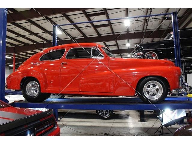 1948 Oldsmobile Street Rod (CC-1090196) for sale in Kentwood, Michigan