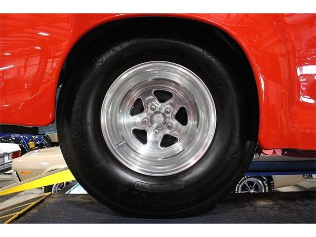 1948 Oldsmobile Street Rod (CC-1090196) for sale in Kentwood, Michigan