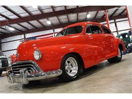 1948 Oldsmobile Street Rod (CC-1090196) for sale in Kentwood, Michigan