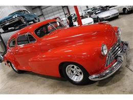 1948 Oldsmobile Street Rod (CC-1090196) for sale in Kentwood, Michigan