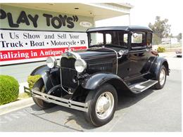 1930 Ford Model A (CC-1091960) for sale in Redlands, California