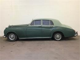 1961 Bentley S2 (CC-1091967) for sale in Cleveland, Ohio