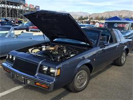 1984 Buick Regal (CC-1091973) for sale in West Covina, California