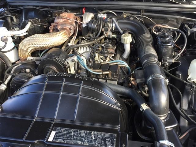 1984 Buick Regal (CC-1091973) for sale in West Covina, California