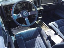 1984 Buick Regal (CC-1091973) for sale in West Covina, California
